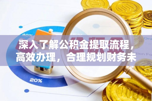 攸县深入了解公积金提取流程，高效办理，合理规划财务未来