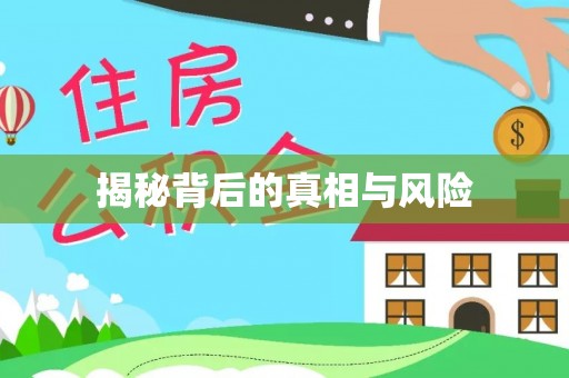 攸县揭秘背后的真相与风险