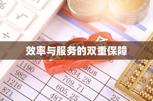 攸县效率与服务的双重保障