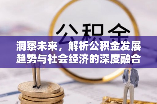 攸县洞察未来，解析公积金发展趋势与社会经济的深度融合