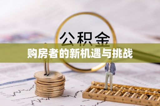 攸县购房者的新机遇与挑战