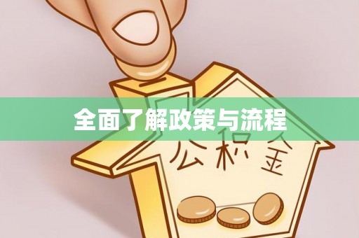 攸县全面了解政策与流程