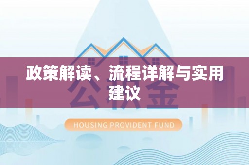 攸县政策解读、流程详解与实用建议