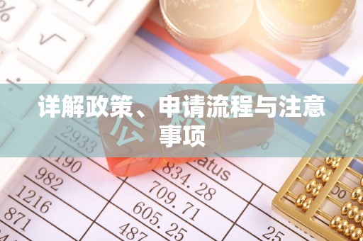 攸县详解政策、申请流程与注意事项