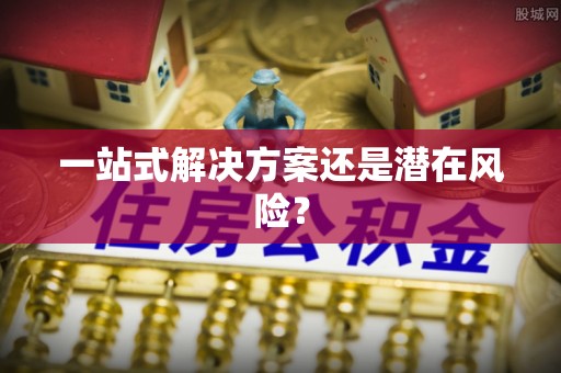 攸县一站式解决方案还是潜在风险？